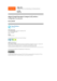 Image document