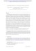 Image document