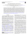 Image document