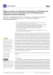 Image document