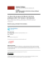 Image document