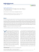 Image document