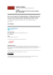 Image document