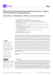 Image document