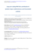 Image document