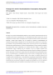 Image document