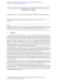 Image document
