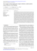Image document