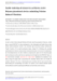 Image document