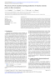 Image document