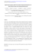 Image document