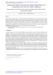 Image document