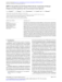 Image document