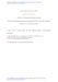 Image document