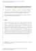 Image document