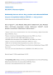Image document