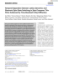 Image document