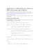 Image document