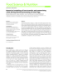 Image document