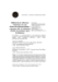 Image document