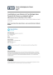 Image document