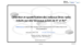 Image document