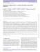 Image document