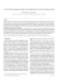 Image document