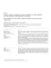 Image document