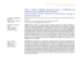 Image document
