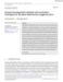Image document