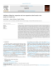 Image document