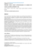 Image document