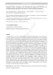 Image document