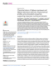 Image document