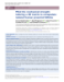 Image document