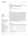 Image document