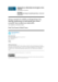 Image document