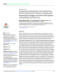 Image document