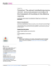 Image document
