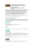 Image document