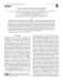 Image document