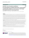 Image document