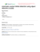 Image document