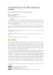 Image document