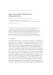 Image document