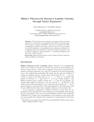 Vignette du fichier