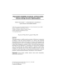 Image document