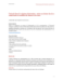 Image document
