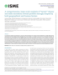 Image document
